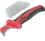 TOOLCRAFT TO-9625914 VDE DIN EN 60900 Kabelmesser Geeignet f&uuml;r Rundkabel