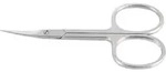 Ideal Tek Hochpr&auml;zisionsschere, gebogene Klinge 362.IT