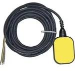 Zehnder Pumpen 14527 Schwimmerschalter F&uuml;llen, Leeren 2.00m