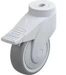 Blickle 744739 LWG-TPA 101KF-11-FI (LWG-TPA 101K-11-FI-FK) Lenkrolle mit Feststeller