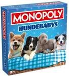 Monopoly Hundebabies