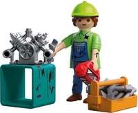 PLAYMOBIL 72031 Mechaniker