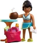 PLAYMOBIL 72032 Urlauberin