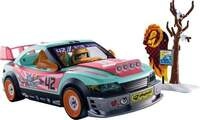 PLAYMOBIL 72062 Offroad Tuningcar