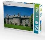 CALVENDO Puzzle Pompadour, Corr&egrave;ze 1000 Teile Lege-Gr&ouml;&szlig;e 64x48cm Foto-Puzzle...