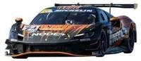 Evo Fahrzeug: Ferrari 296 GT3 'Kessel Racing, No.74'