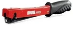 Hammertacker J-022 Typ 37/13 (H)/4-6 Vollmetall NOVUS