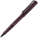 LAMY Tintenroller safari roll-ink mit T10 Tintenpatrone, scarlet