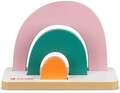 Tonies&reg; Mini Standregal - Regenbogen