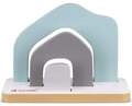 Tonies&reg; Mini Standregal - Haus