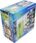 Outdoor active Verkehrsampel mit Funktion, H&ouml;he 75 cm