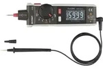 VOLTCRAFT VC311 Stiftmultimeter digital CAT III 600V Anzeige (Counts): 6000