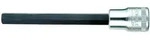 Stahlwille 1054/8 K 03151208 1/2 (12.5 mm) Schraubendrehereinsatz 8mm 1/2" (12.5 mm)"