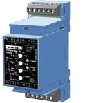 Ziehl TR 111 Temperaturregler Pt100 -10 bis +200&deg;C Relais 5A (L x B x H) 58 x 35 x