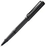 LAMY Tintenroller safari roll-ink mit T10 Tintenpatrone, umbra