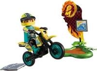 PLAYMOBIL 72065 Offroad Motorrad