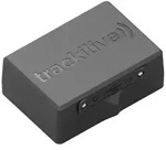 Trackilive EverFind GPS Tracker Fahrzeugtracker, Multifunktionstracker Schwarz...