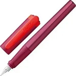 LAMY F&uuml;ller 0B7 LAMY nexx multired, Feder A