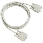 Rigol CB-DB9-DB9-F-F-150 Kabel 1St.
