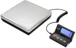 VOLTCRAFT PLS-205S Plattformwaage VC-15445055 W&auml;gebereich (max.) 50 kg Ablesbarkeit