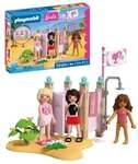 72124 PLAYMOBIL x BarbieTM Strandmode