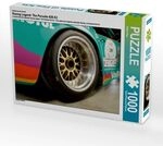 CALVENDO Puzzle Ein Motiv aus dem Kalender Racing Legend: The Porsche 635 K2...
