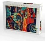 CALVENDO Puzzle Allrad 1000 Teile Lege-Gr&ouml;&szlig;e 64x48cm Foto-Puzzle f&uuml;r...