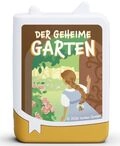 Book-Tonie: Der geheime Garten