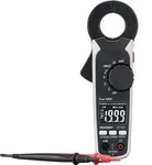 VOLTCRAFT VC541 Leckstromzange 100 &mu;A digital CAT III 600 V Anzeige (Counts):...