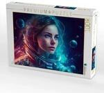 CALVENDO Puzzle Ceres 1000 Teile Lege-Gr&ouml;&szlig;e 64x48cm Foto-Puzzle f&uuml;r...