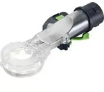 Festool 578683 Absaughaube mit Lichtmodul 1St.