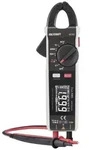VOLTCRAFT VC-331 SE Stromzange CAT II 600 V, CAT III 300V Anzeige (Counts): 2000
