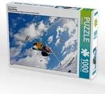 Ein Motiv aus dem Kalender Snowkiting (Puzzle)