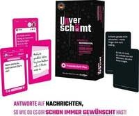 Unversch&auml;mt - Das Partyspiel