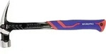 WorkPro WP241014 Latthammer ergonomischer Griff, hart 560g 1St.