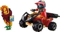 PLAYMOBIL 72064 Offroad Quad