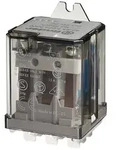 Finder 62.83.9.110.4009 Steckrelais 110 V/DC 16A 3 Wechsler 1St.