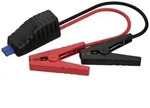 Ansmann Powerstation Jumpstart Adapter PS600AC PS2200AC Starthilfekabel 8.37 mm2 ABS,