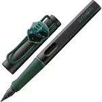 FH 0B5 LAMY safari Slytherin M