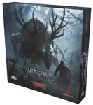 The Witcher: Die Alte Welt - Monsterjagd (Spiel-Zubeh&ouml;r)