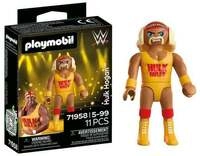 71958 WWE&reg; Hulk Hogan
