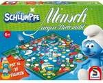 Mensch &auml;rgere Dich nicht&reg;, Die Schl&uuml;mpfe