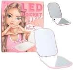 TOPModel LED Taschenspiegel BEAUTY and ME