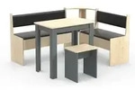 Eckbankgruppe Sitzgruppe Esal Mini