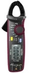 Testboy TV 222 Stromzange digital CAT III 300V Anzeige (Counts): 4000