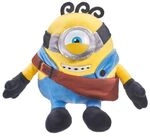 Minions, James, 25 cm