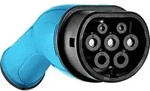 Akyga AK-SC-E04 Ladestecker Typ 2 32A