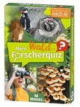 Mein Wald-Forscherquiz