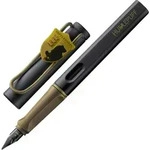 FH 0B4 LAMY safari Hufflepuff M