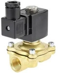 TRU COMPONENTS TC-11331340 Direktgesteuertes Ventil 230 V/AC G 1/2 Nennweite